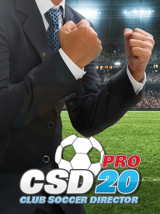 Buy Club Soccer Director PRO 2020 (PC) Key