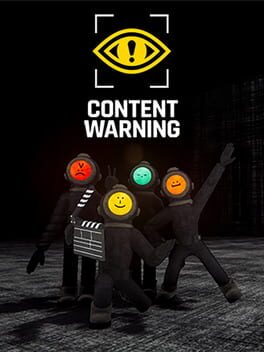 Content Warning (PC)