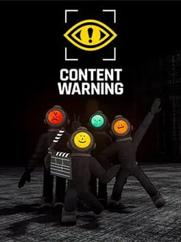 Content Warning (PC)