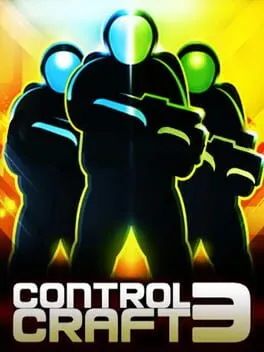 Control Craft 3 (PC)