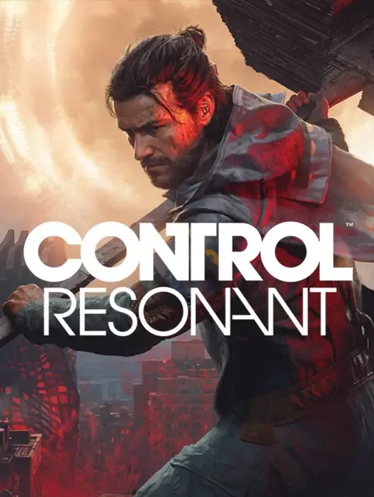 Buy Control Resonant (PC) Key