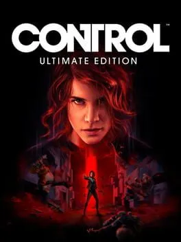 Control: Ultimate Edition (PC)