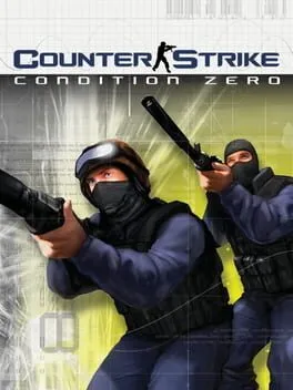 Counter-Strike: Condition Zero (PC)