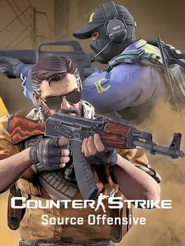 Counter-Strike : Offensive (PC) DLC