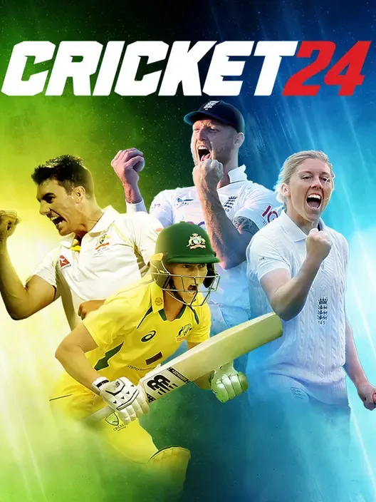 Cricket 24 (PC)