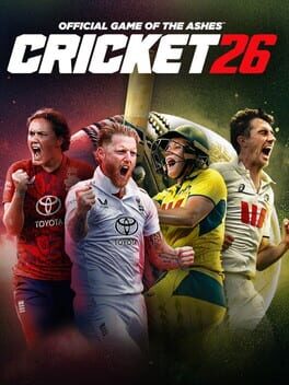 Cricket 26 (PC)