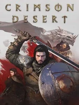 Crimson Desert (PC)