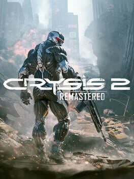 Crysis 2 Remastered (PC) DLC