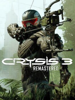 Crysis 3 Remastered (PC) DLC