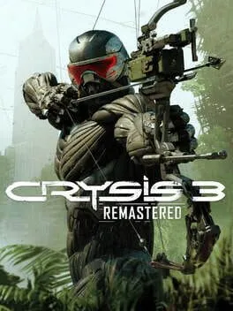 Crysis 3 Remastered (PC) DLC