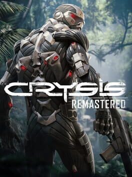 Crysis Remastered (PC) DLC
