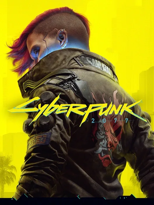 Buy Cyberpunk 2077 (PC) Key