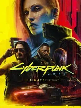 Cyberpunk 2077 (PC)