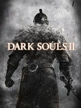 Dark Souls II (PC)