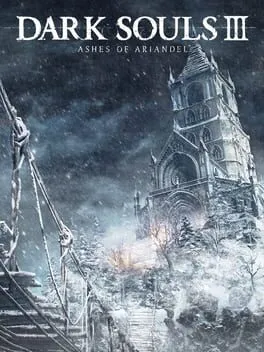 Dark Souls III Ashes of Ariandel (PC) DLC