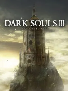 DARK SOULS III - The Ringed City (PC) DLC