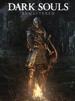Dark Souls: Remastered (PC)