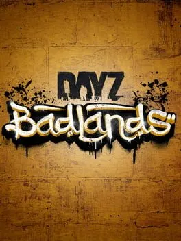 DayZ Badlands (PC) DLC