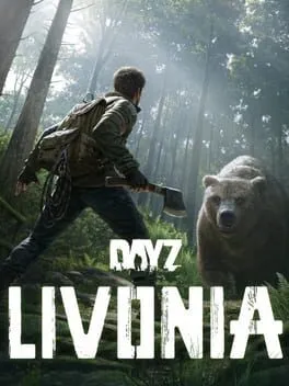 DayZ Livonia (PC) DLC