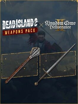 Kingdom Come: Deliverance II (PC) DLC
