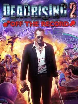 Dead Rising 2 Off The Record (PC) DLC