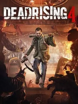 Dead Rising 4 (PC)