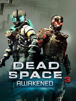 Dead Space 3 Awakened (PC) DLC