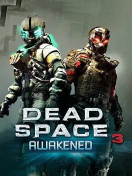 Dead Space 3 Awakened (PC) DLC