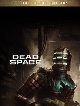 Dead Space Deluxe (PC)
