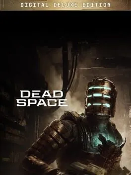 Dead Space Deluxe (PC)