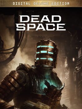 Dead Space - - Digital (PC)
