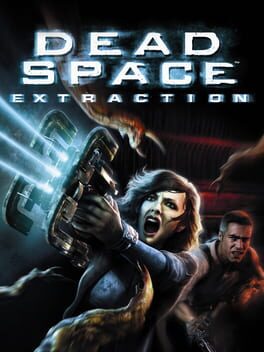 Dead Space: Extraction (PC)