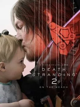Death Stranding 2: On the Beach (PC)