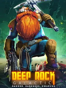 Deep Rock Galactic (PC)