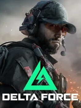 Delta Force (PC)