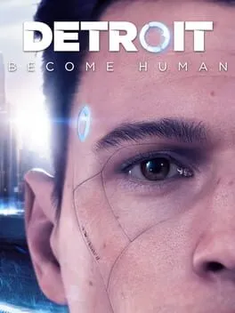 Detroit Become Human (PC)