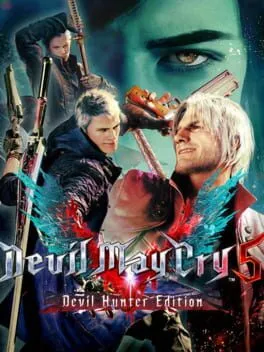 Devil May Cry 5 (PC)