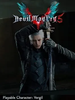 Devil May Cry 5 - Playable Character: Vergil (PC) DLC