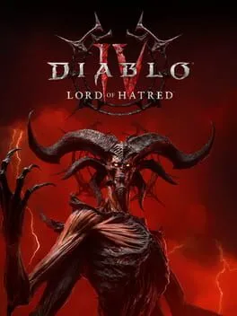 Diablo IV: Lord of Hatred (PC) DLC
