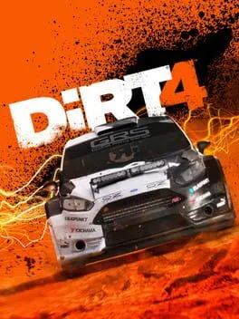 Dirt 4 (PC)