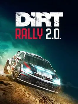 DiRT Rally 2.0 (PC)