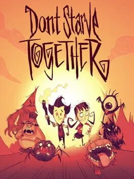 Don't Starve Together (PC) DLC
