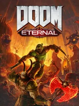 DOOM Eternal (PC)