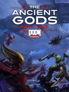 DOOM Eternal - The Ancient Gods: Part 1 (PC) DLC