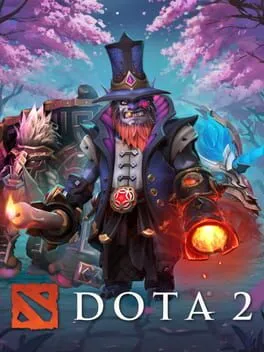 Dota 2 (PC)
