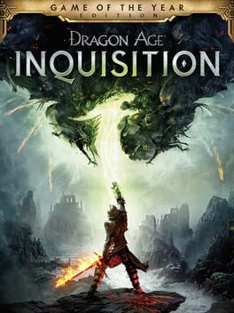 Dragon Age™ Inquisition – Game of the Year Edition (PC)