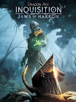 Dragon Age: Inquisition - Jaws of Hakkon (PC) DLC