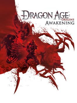Dragon Age Origins - Awakening (PC) DLC