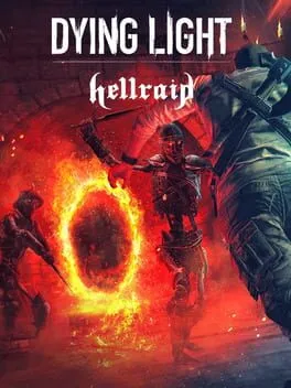 Dying Light - Hellraid (PC) DLC