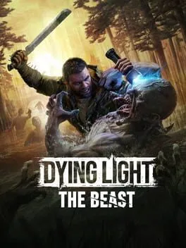Dying Light: The Beast (PC)
